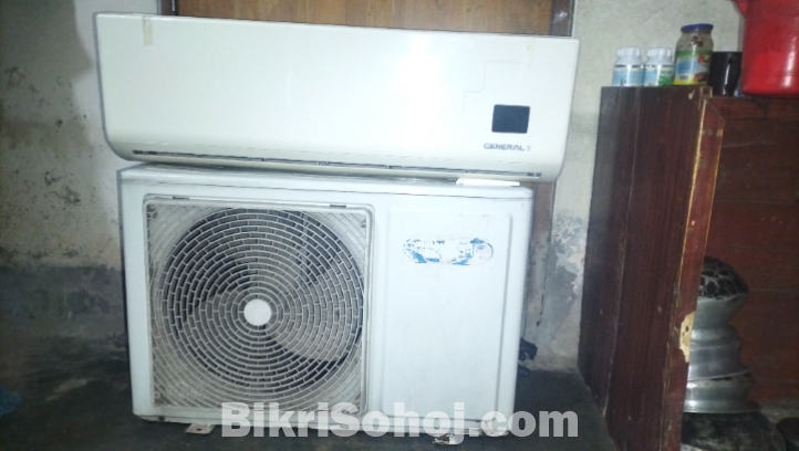 Air conditioner